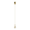Держатель трека Arlight ART-APRIORI-HOLDER-HANG-TUBE-L1500 (GD) 049319