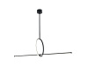 Подвесной светильник Zortes Dasy ZRS.57787.49