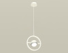 Подвесной светильник Ambrella Light Traditional (C9111, N8121) XB9111101