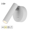 Спот Citilux Dekart CL704100
