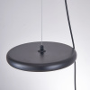 Подвесной светильник ImperiumLoft Margott Black 213907-23