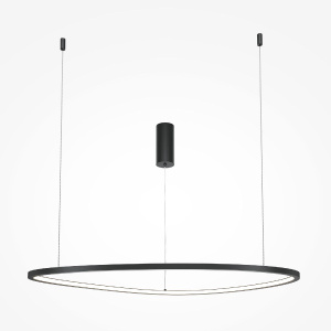 Подвесной светильник Maytoni Glint MOD072PL-L36B3K