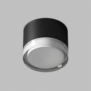 Накладной светильник Denkirs Aqua DK-DH2610-BK