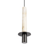 Подвесной светильник LOFT IT Montblanc 10475B Black