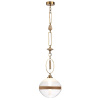 Подвесной светильник Odeon Light Pendant Krema 5441/1C