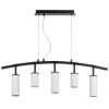Подвесной светильник Lightstar Rullo LR735362863 (571735+214436-2+214486-3)