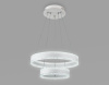 Подвесная люстра Ambrella Light Acrylica FA6175