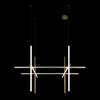 Подвесная люстра Loft IT Coordinates 10393/A
