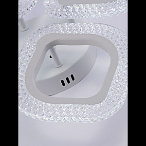 Потолочная люстра Natali Kovaltseva Sm LED LAMPS 81455