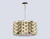 Подвесная люстра Ambrella Light High Light Crystal LH41003