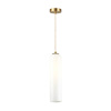 Подвесной светильник Odeon Light Vosti 4642/1