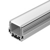 Алюминиевый профиль-держатель Arlight TEK-PLS-ZM-TK-2000 035011