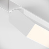 Трековый светильник Maytoni Technical Basis Rot TR075-2-10W4K-W