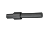 Трековый магнитный светильник iLedex Vision SMART 4822-014-H320-12W-24DG-BK