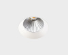 Встраиваемый светильник Italline IT02-028 white 3000K