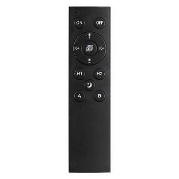 Пульт ДУ (2.4G) Novotech Pult Flum 359640