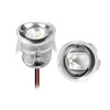 Фасадный светильник Arlight ALT-LODESTAR-HANDRAIL-R27-1.5W Warm3000 043243
