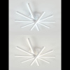 Потолочная люстра Natali Kovaltseva Line LED LAMPS 81171