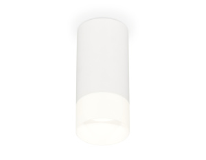 Потолочный светильник Ambrella Light Techno Spot XS8161003 (C8161, N8402)
