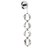 Настенный светильник Odeon Light Jemstone 5084/17WL