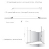 Встраиваемый светильник Nowodvorski Itaka Led 8460