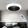 Люстра-вентилятор Lightera Primus LE241PL-450W