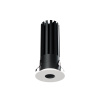 Встраиваемый светильник Lightstar Spira Slim 074436