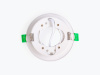 Встраиваемый светильник LEDS POWER GX53-R03W, серия SPOT 009223