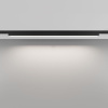 Трековый магнитный светильник Maytoni Basis TR192-1-16W4K-B