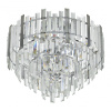 Потолочная люстра Arte Milano Sorrento 374409/7/60/470 CR