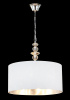 Подвесной светильник Crystal Lux Armando SP4 Chrome