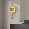 Настенный светильник ImperiumLoft Zara 19243-23