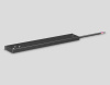 Блок питания внутренний с вводом питания для магнитного шинопровода Ambrella Light Track System 48V 10mm 200W GL2065
