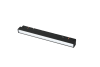Трековый магнитный светильник iLedex Vision 4822-001-L300-12W-110DG-3000K-BK