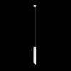 Подвесной светильник Maytoni Technical Lipari P044PL-01-40GU10-W