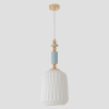 Подвесной светильник Crystal Lux MERINGUE SP1.2