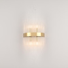 Настенный светильник Arte Milano Torcia 430122.250.4.E14.A1 GD