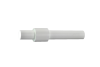 Трековый магнитный светильник iLedex Vision 4822-014-H320-12W-24DG-4000K-WH