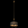 Подвесной светильник Loft IT Balance 10416 GD