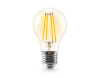 Филаментная светодиодная лампа Ambrella Light Bulbing E27 13W 2700K 601313