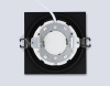 Встраиваемый светильник Ambrella Light Techno spot GX Standard tech TN51804