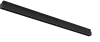 Трековый магнитный светильник iLedex Vision 4822-002-L690-36W-38DG-4000K-BK