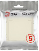 Розетка Эра Galaxy 15-2103-02 c заземлением 2P+E Schuko со шторками с крышкой 16А-250В IP20 слоновая кость Б0070661