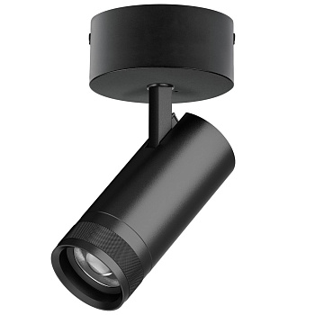 Накладной светильник 20-55G с адаптером Lightstar Canno Pro C4207SO