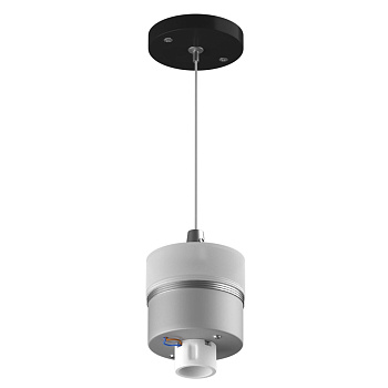Подвес с верхней светящейся частью к 21443x-214440/21448x/21449x LED 5W 395Lm 4000K Lightstar 590057-4000