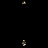Подвесной светильник Loft IT Rock 10111 Gold