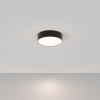 Потолочный светильник Maytoni Zon C032CL-24W4K-RD-B