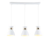 Подвесной светильник Ambrella Light Loft Traditional TR8466