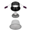 Встраиваемый светильник Favourite Soggy 4530-1C