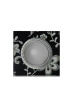 Встраиваемый светильник Elvan TCH-8270/3W-MR16-5.3-Bk